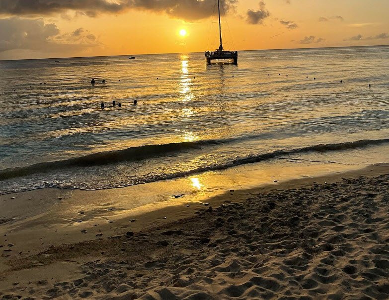 Paynes Bay Beach, Barbados, Barbados